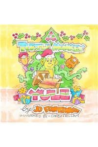 A Turtle Monkey Yule