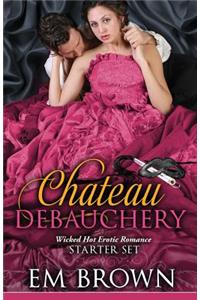 Chateau Debauchery Starter Set