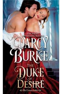 Duke of Desire