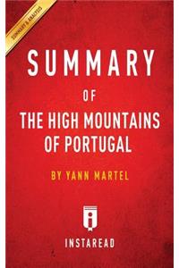 Summary of The High Mountains of Portugal