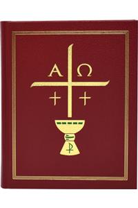 Excerpts from the Roman Missal