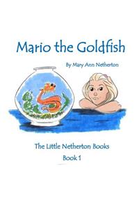 The Little Netherton Books