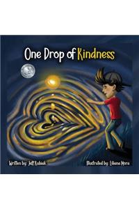 One Drop of Kindness