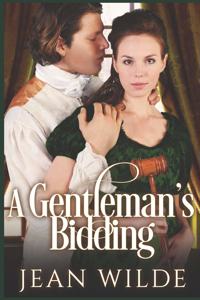 Gentleman's Bidding