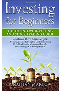Investing for Beginners