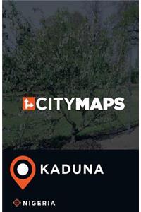 City Maps Kaduna Nigeria