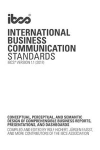 International Business Communication Standards
