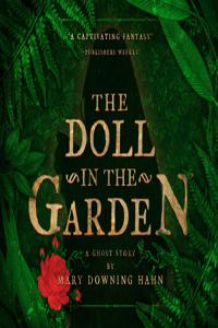 Doll in the Garden