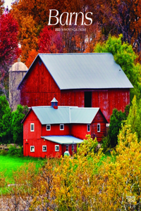 Barns 2023 Square