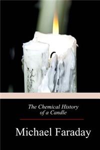 Chemical History of a Candle