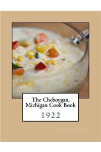 Cheboygan, Michigan Cook Book