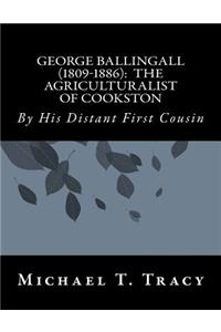 George Ballingall (1809-1886)