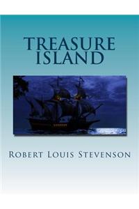Treasure Island