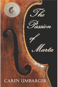 The Passion of Marta