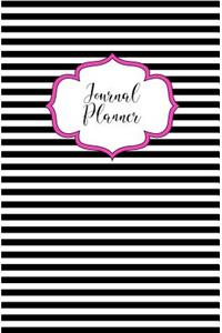 Journal Planner