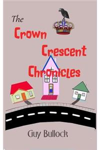 Crown Crescent Chronicles