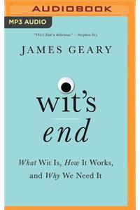 Wit's End