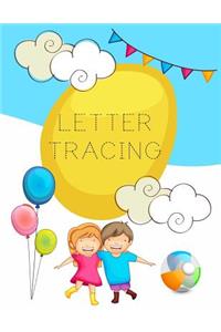 Letter Tracing