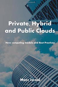 Private, Hybrid, and Public Clouds