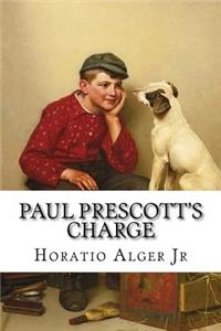 Paul Prescott's Charge