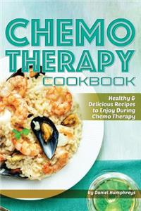 Chemo Therapy Cookbook