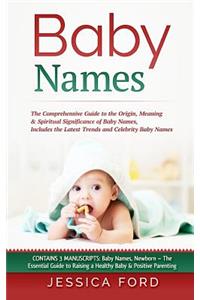 Baby Names