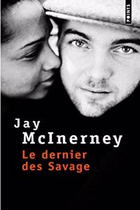 Dernier Des Savage(le)