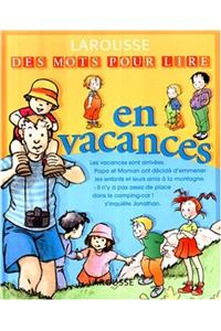 En Vacances