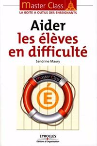 Aider les élèves en difficulté