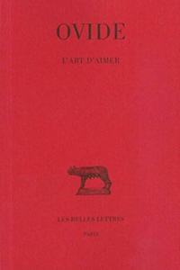 Ovide, l'Art d'Aimer