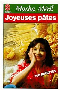 Joyeuses Pates