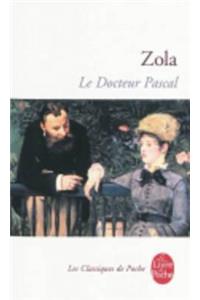 Le docteur Pascal