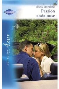 Passion Andalouse (Harlequin Azur)