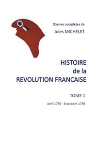 Histoire de la révolution française