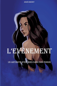 L'évènement