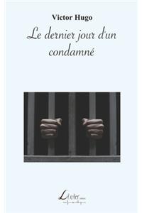 Le dernier jour d'un condamné
