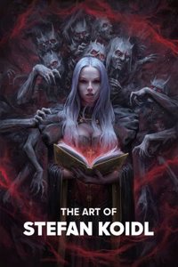The Art Of Stefan Koidl