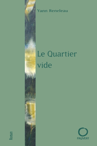 Le Quartier vide