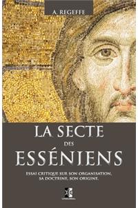 La Secte des Esséniens