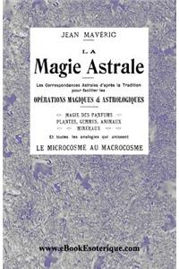 La Magie Astrale