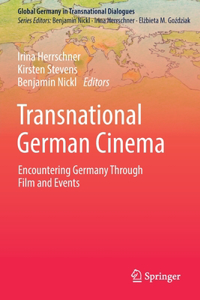 Transnational German Cinema