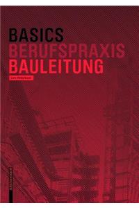 Basics: Bauleitung