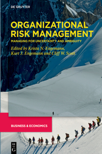 Organizational Risk Management