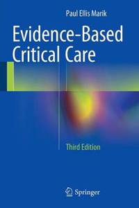 Evidence-Based Critical Care