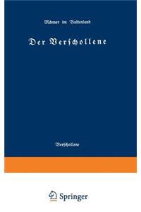 Der Verschollene