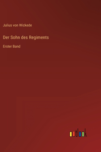 Der Sohn des Regiments
