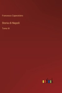 Storia di Napoli