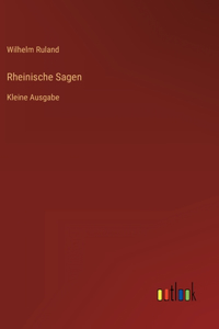 Rheinische Sagen