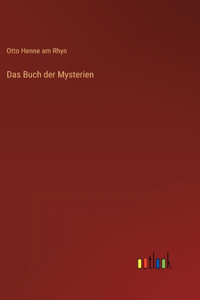 Buch der Mysterien