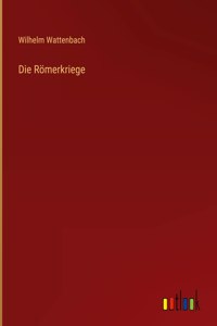 Die Römerkriege